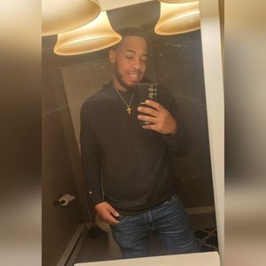 Meet your Posher, Brendan